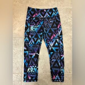 XS Constantly Varied Gear Leggings